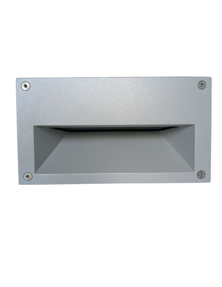 Alice2 60w e27 Wandeinbauleuchte